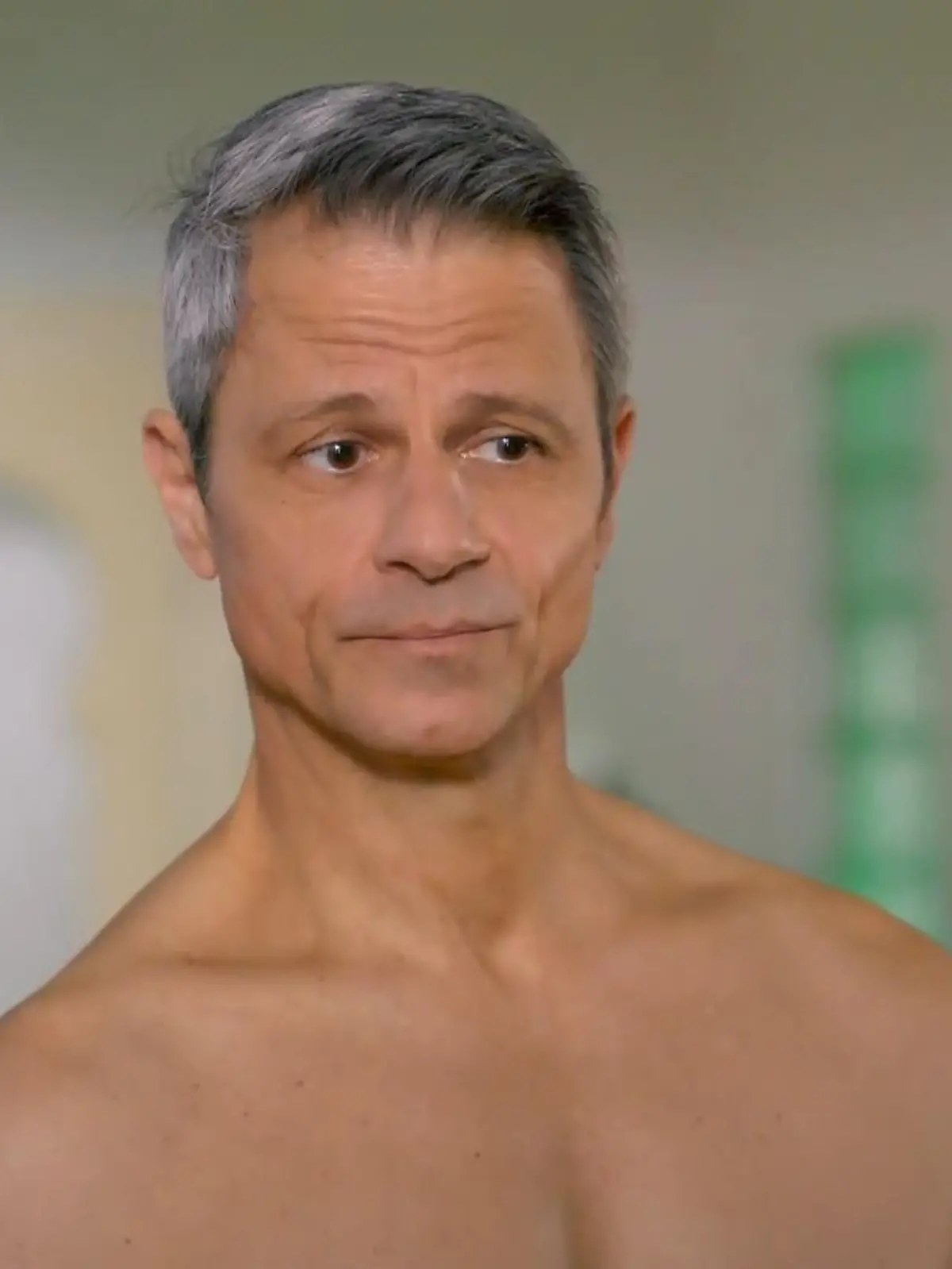 Was passiert zwischen Ute und Benedikt? 