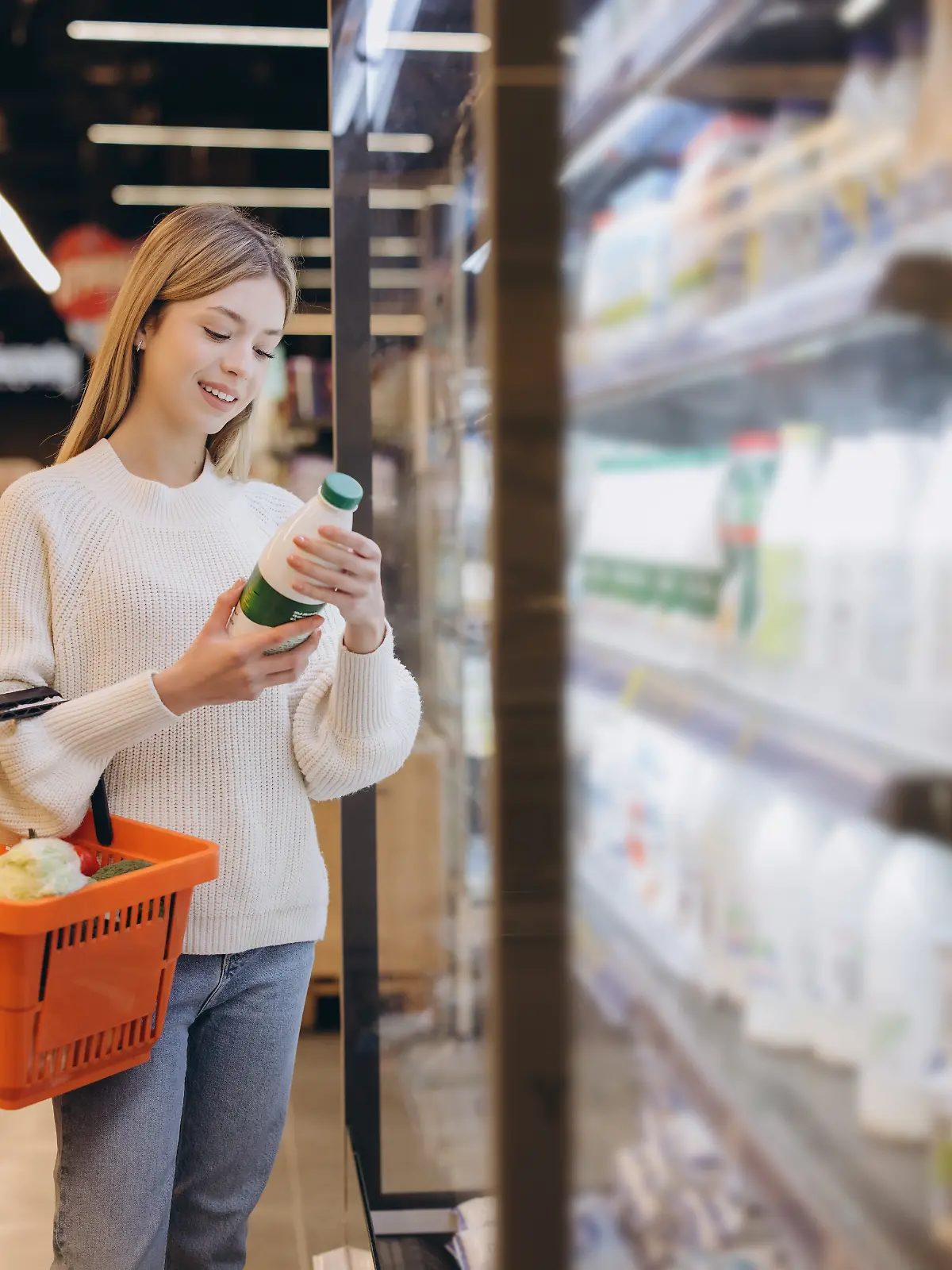 Bild zu: "Überraschende Studie – Ozempic verändert unser Einkaufsverhalten"