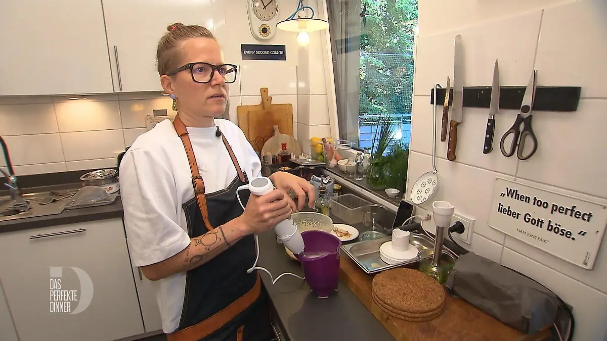 Diese Runde kann beides: Warmherzig – und gnadenlos kritisch! Hamburg: Herzlich, aber ehrlich