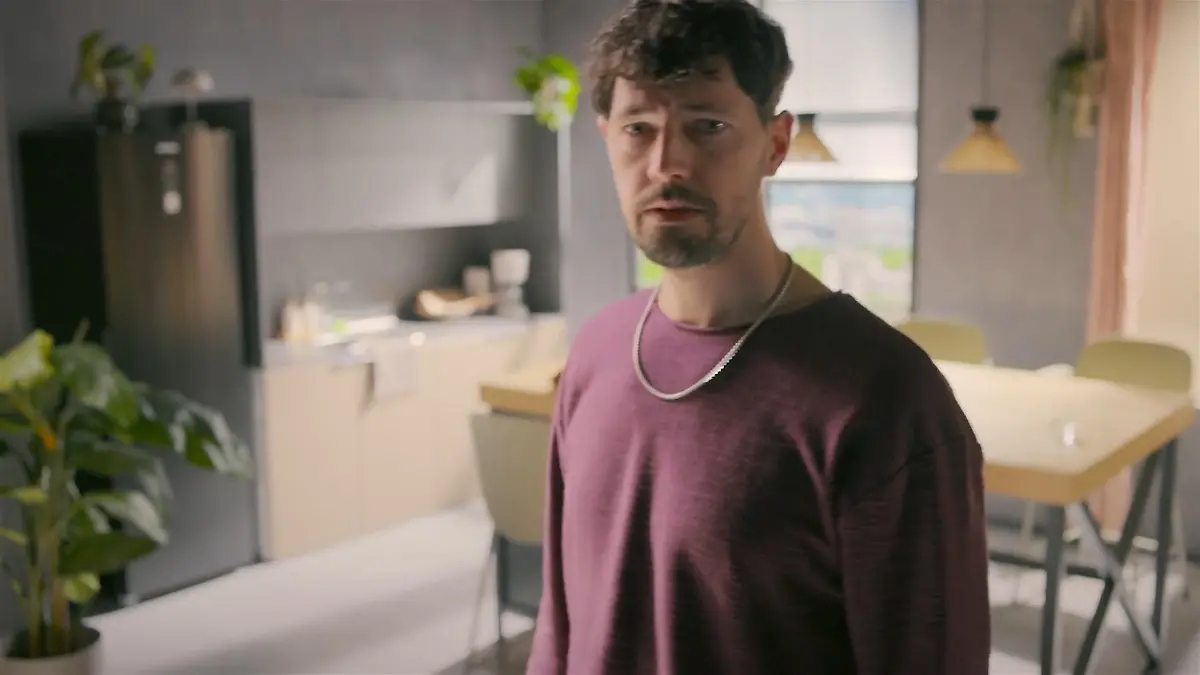 AWZ-Spoiler!: Mika verliert die Kontrolle