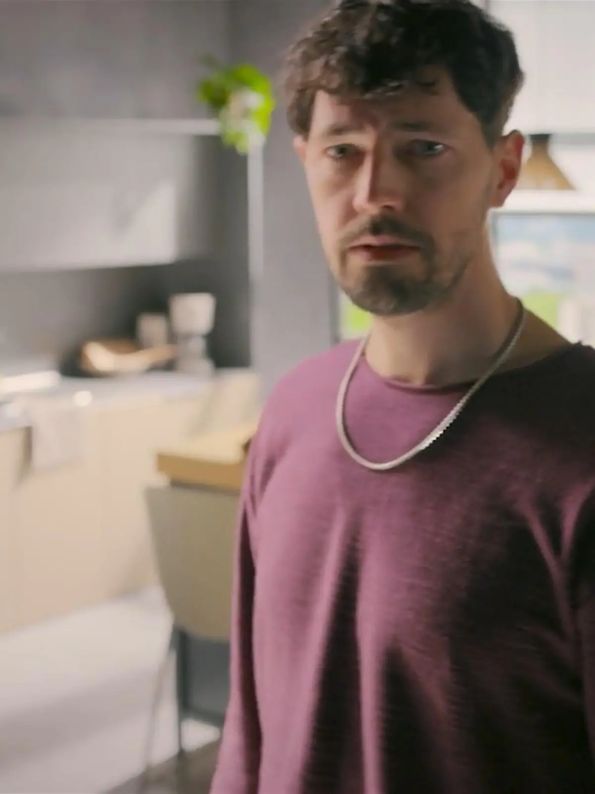 Bild zu: "Mika verliert die Kontrolle"