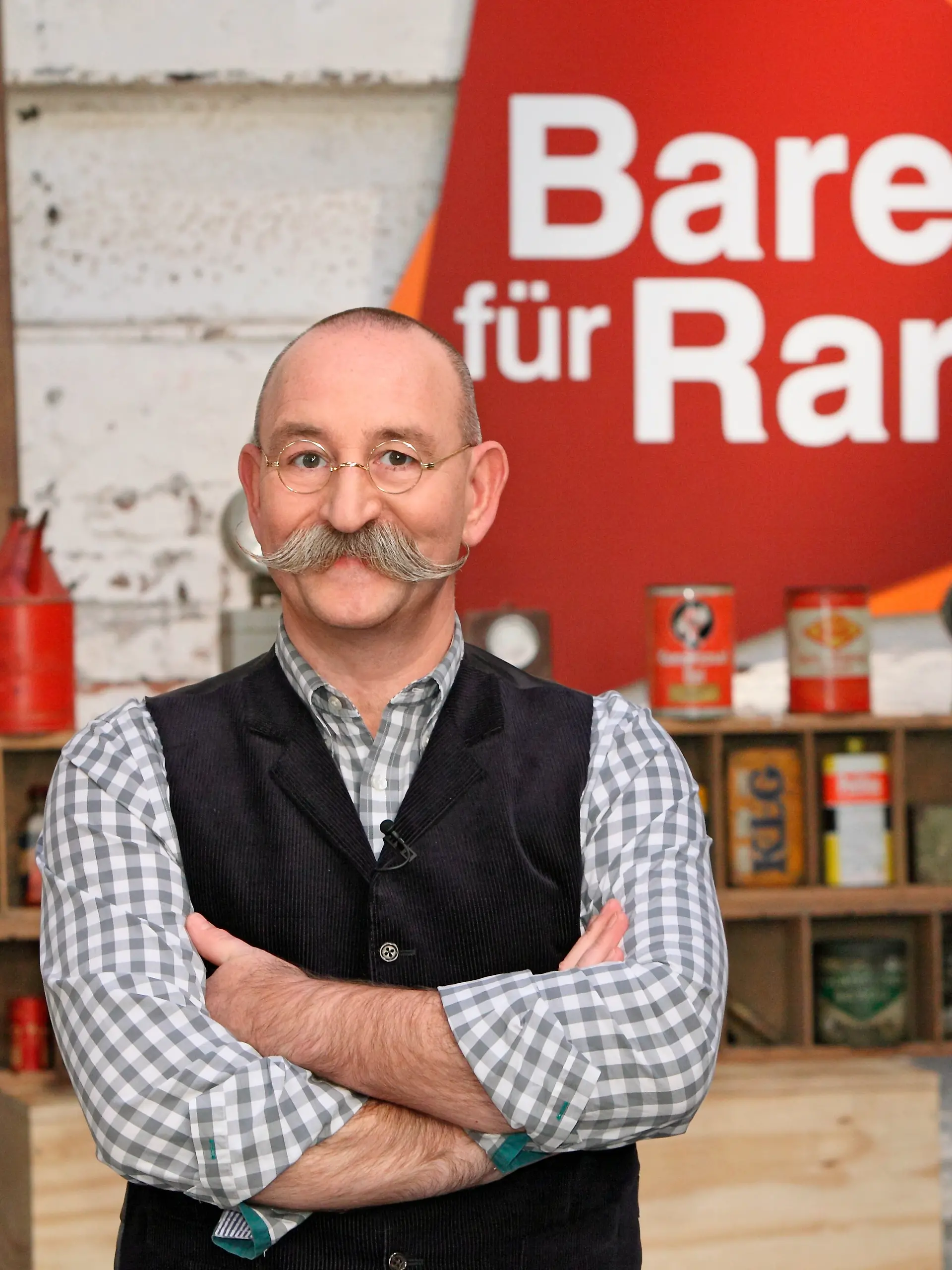 Horst Lichter