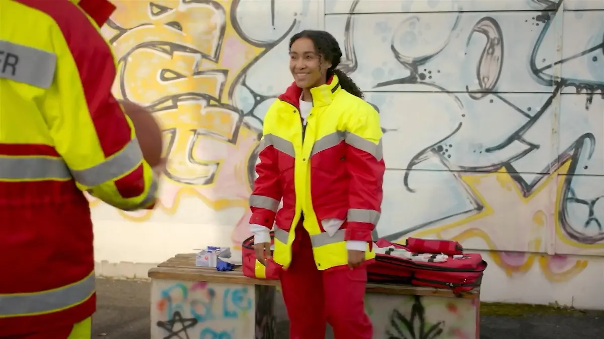 Bricht das Eis zwischen Imani und Mika? AWZ-Folge vom 05.03.26 auf RTL+