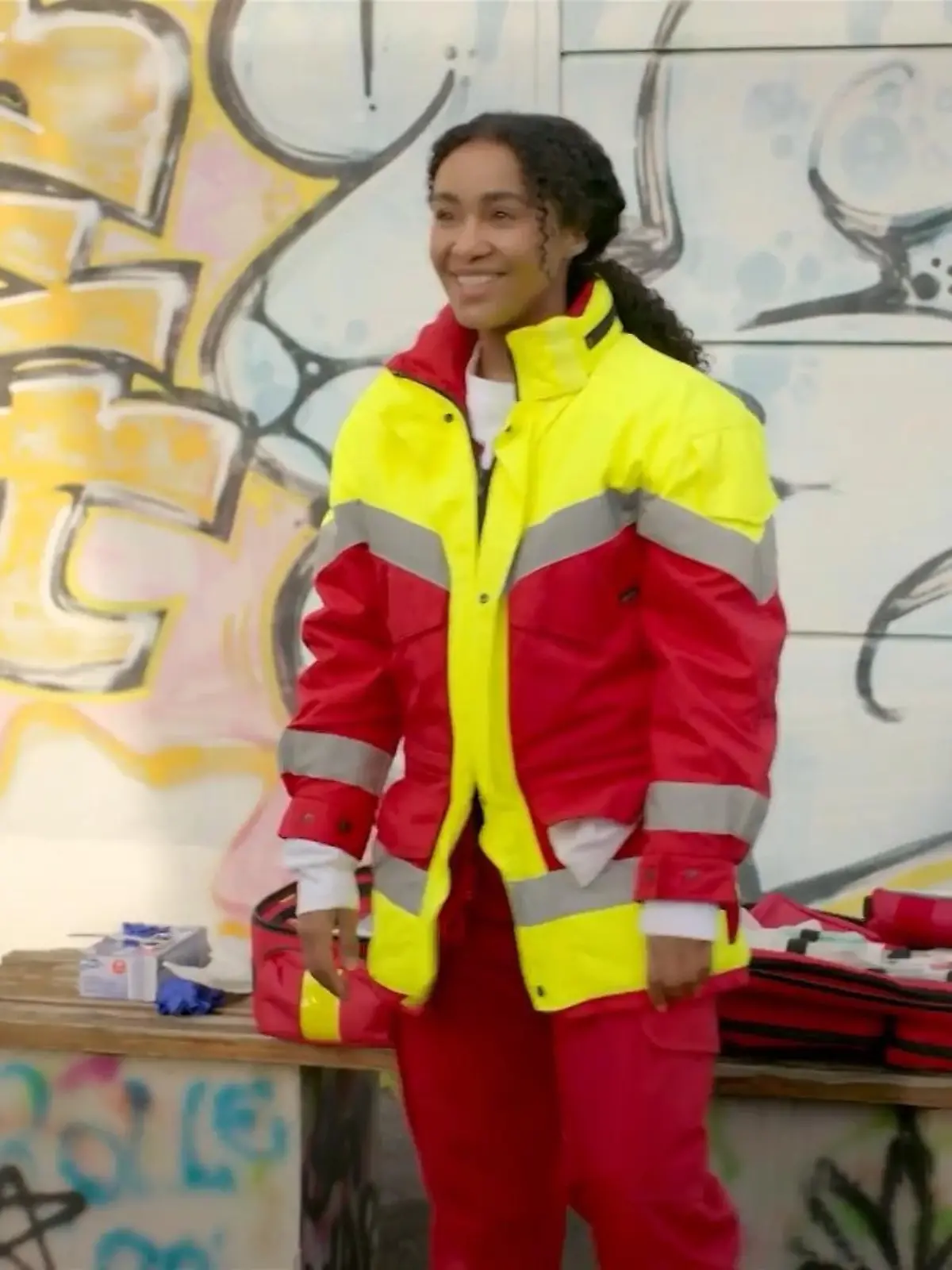 AWZ: Bricht das Eis zwischen Imani und Mika?