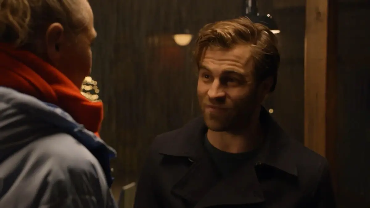 Maren kann die Gefühle für Julian einfach nicht abstellen GZSZ-Folge 8471 am 2. März 2026 im TV