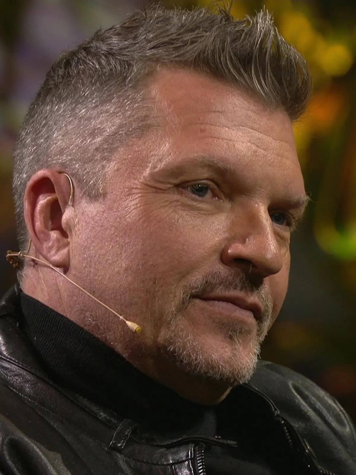 Bild zu: "Erstes und letztes Mal Reality-TV? Hardy Krügers persönliches Dschungelcamp-Fazit"