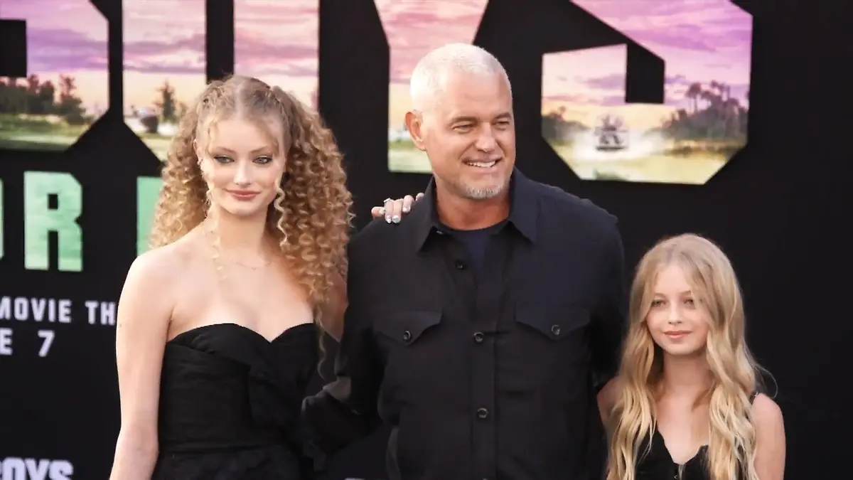 Eric Dane hatte vor seinem Tod noch einen letzten Wunsch „Werde kämpfen bis zum letzten Atemzug“