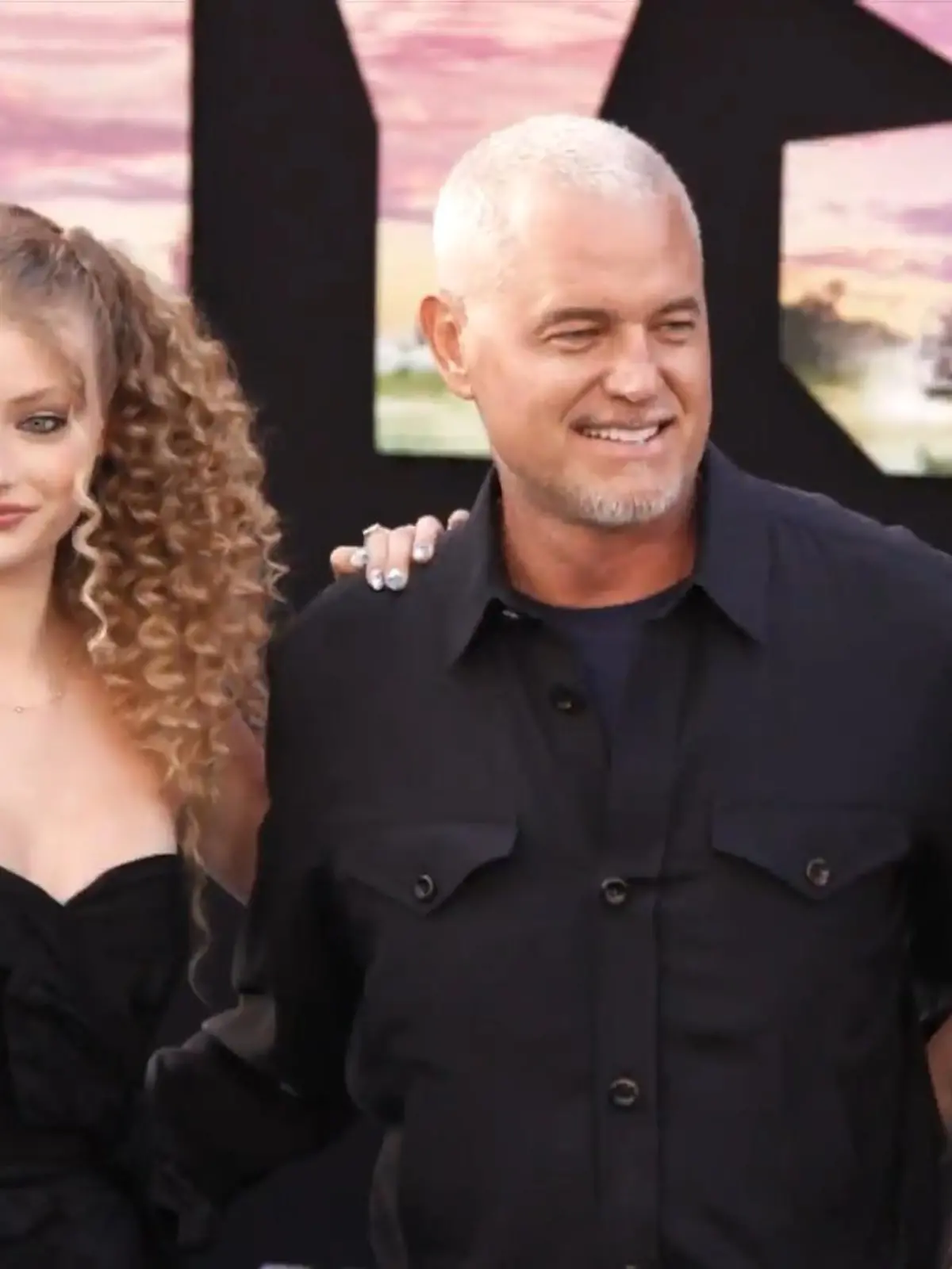 Bild zu: "Eric Dane hatte vor seinem Tod noch einen letzten Wunsch"