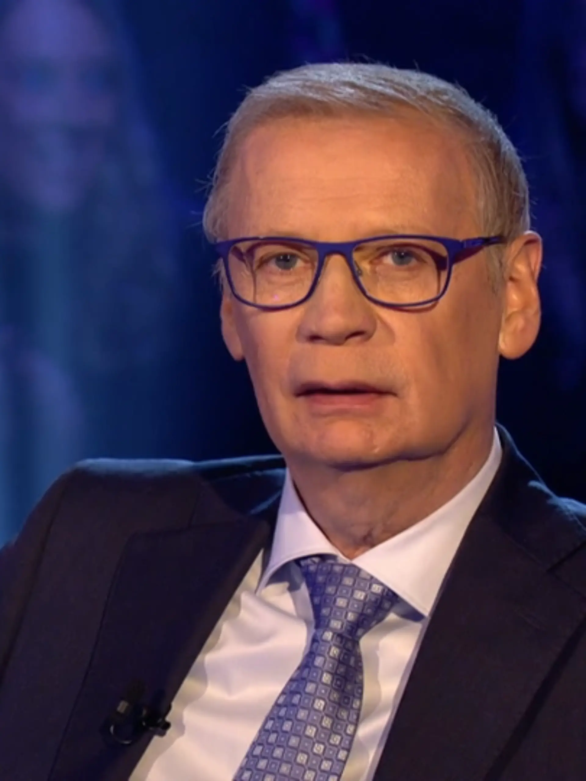 Bild zu: "Wie viel Euro hättet ihr bei „Wer wird Millionär?” gewonnen? Das könnt ihr jetzt hier testen!"