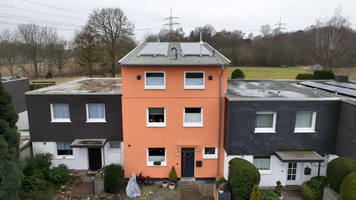 Nachbarschaftsstreit um Extra-Etage Abriss trotz Baugenehmigung?