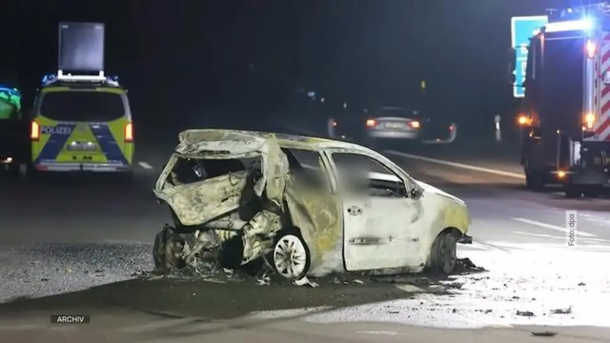 Zwei Tote! Prozess wegen illegalen Autorennens Landgericht Köln