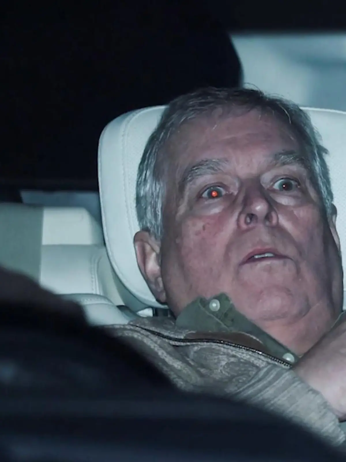 Bild zu: "Festnahme war erst der Anfang – neue Vorwürfe gegen den Ex-Prinzen Andrew!"