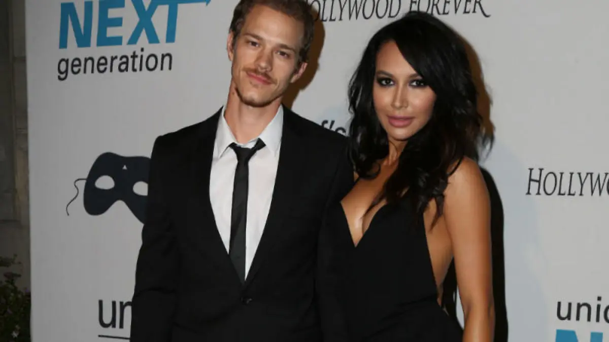 Ryan Dorsey: Herzlicher Tribut für Naya Rivera