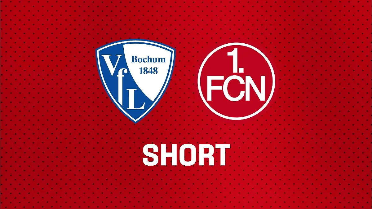 Bochum jetzt seit vier Spielen sieglos