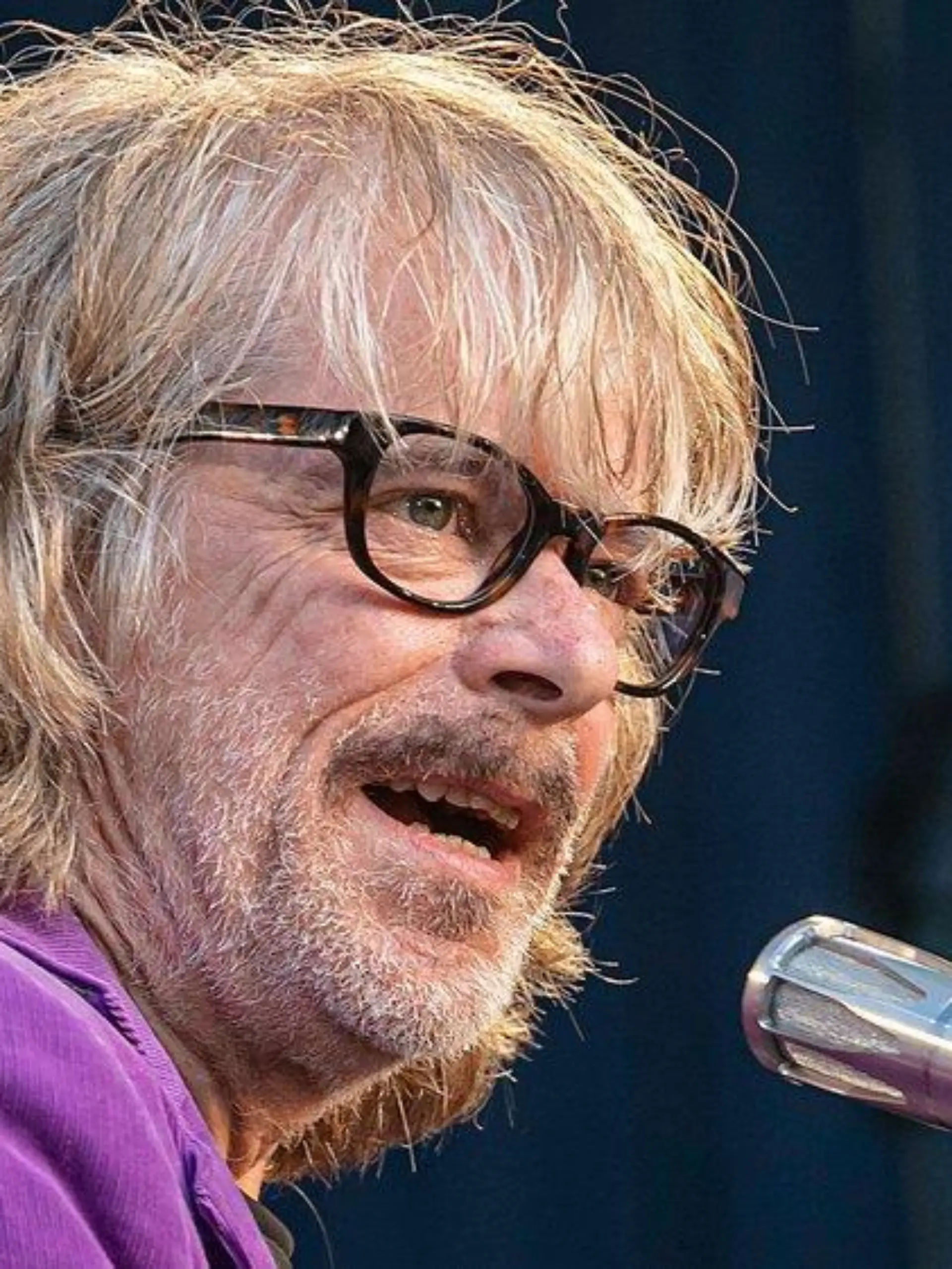 Helge Schneider gibt keine weiteren Strandkorb-Konzerte