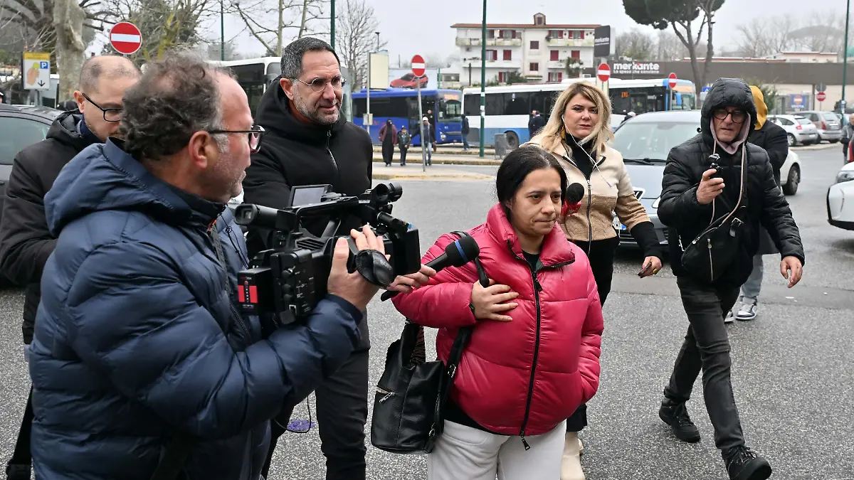 Herzkrankes Kind in Italien