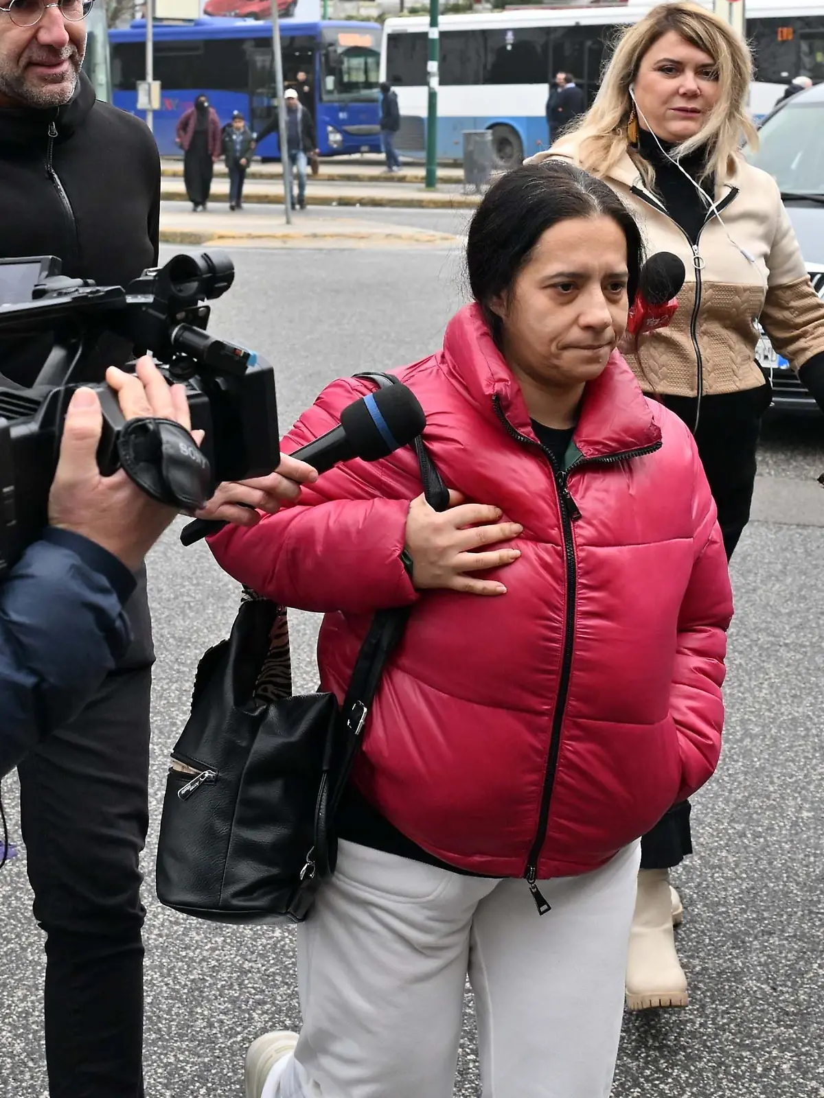 Herzkrankes Kind in Italien