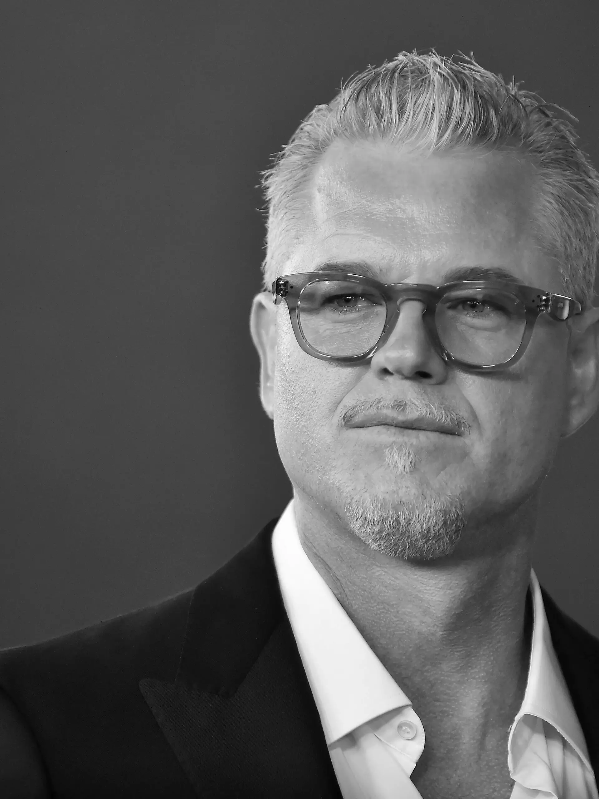 Eric Dane