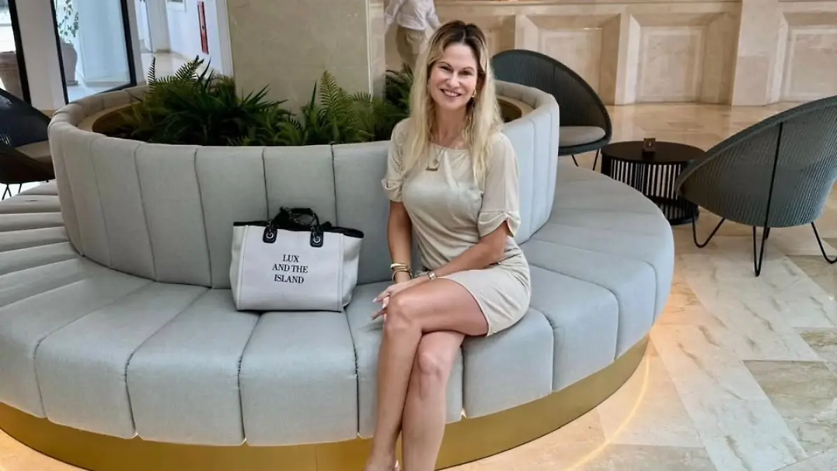 Influencerin Amanda Jeffrey soll Ehemann vergiftet haben