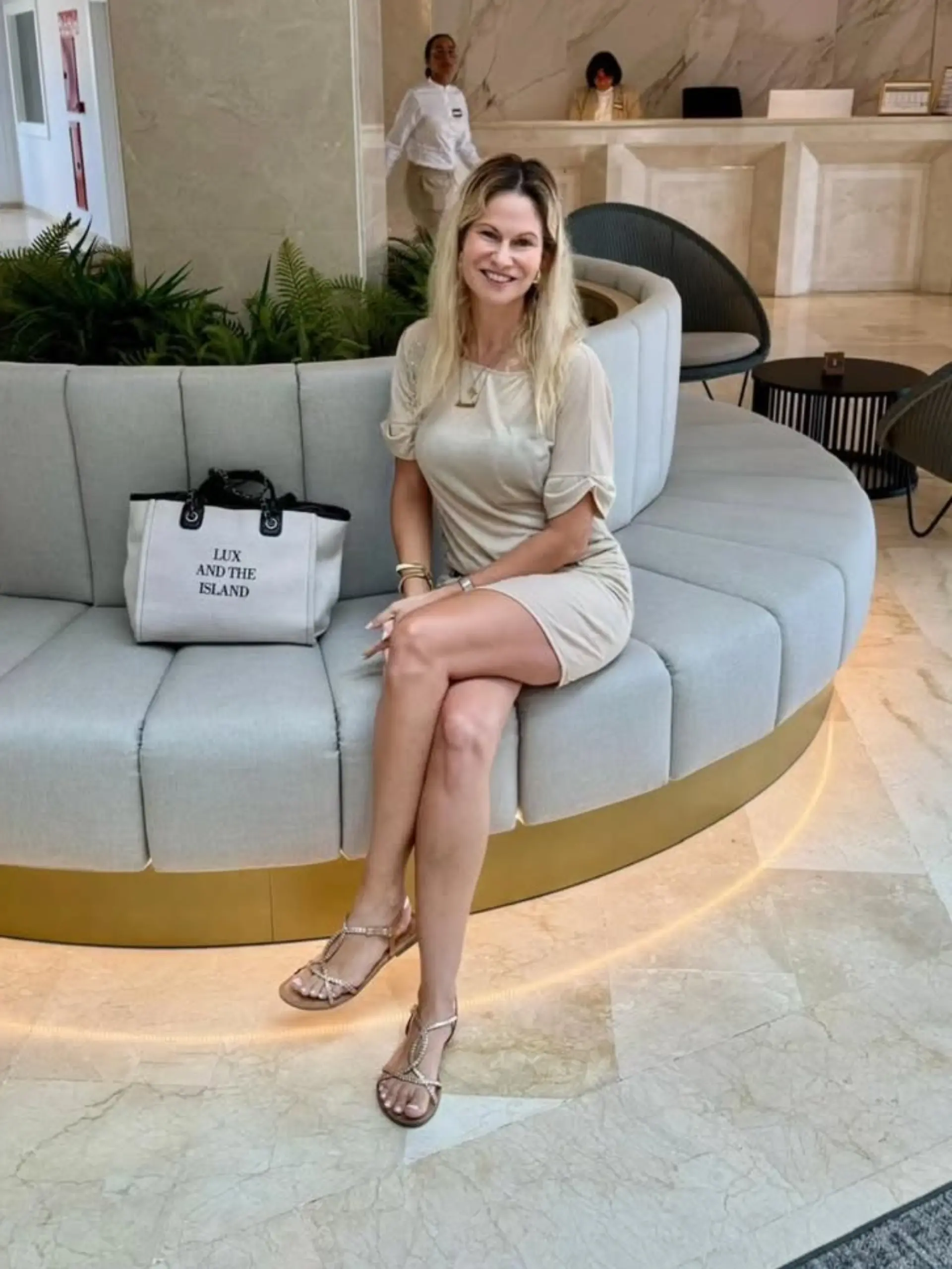 Influencerin Amanda Jeffrey soll Ehemann vergiftet haben