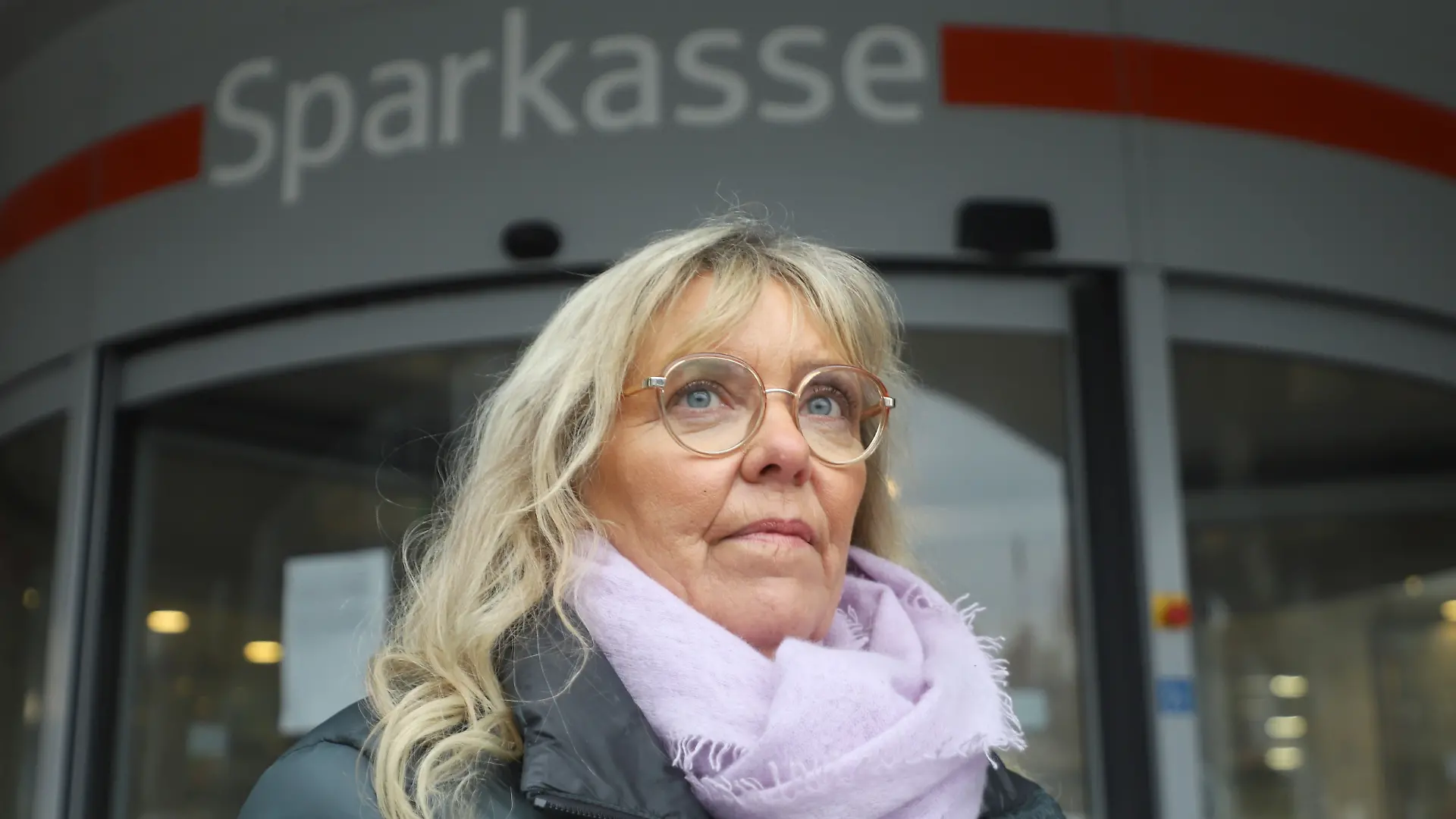 Astrid Kaiser muss nun auch noch Geld für den Verlust zahlen