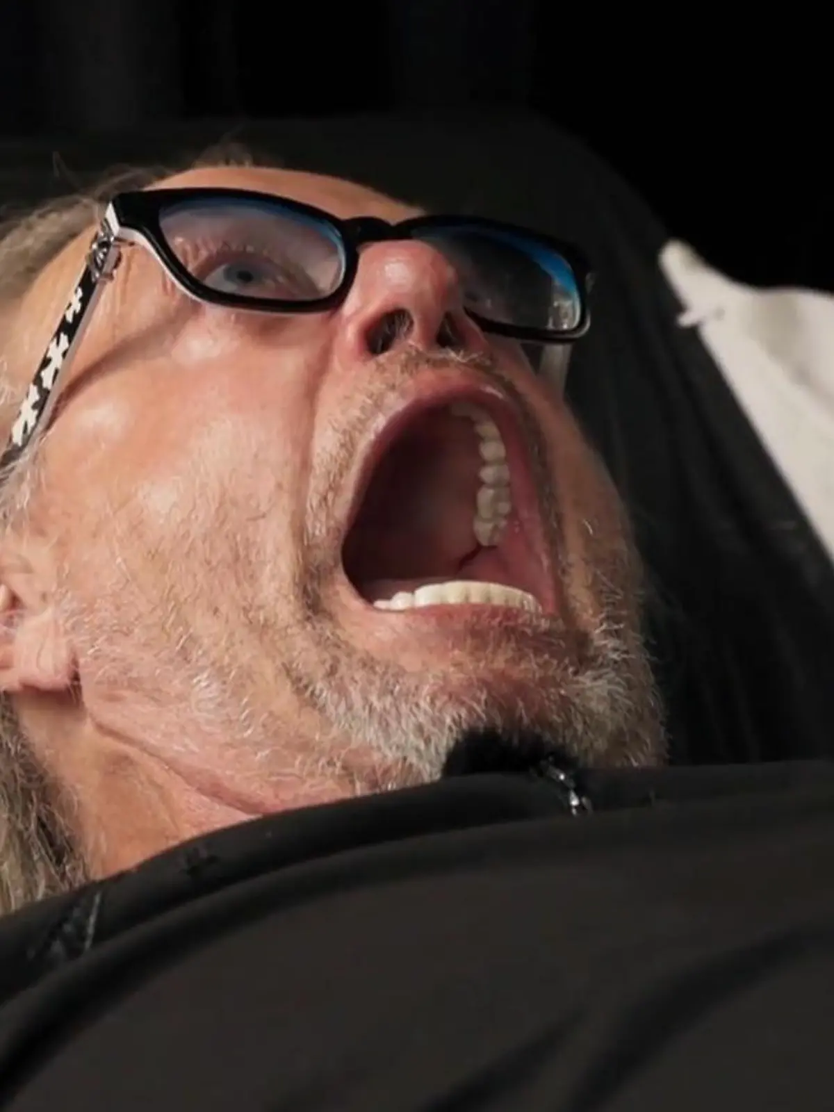 Bild zu: "Erstes Tattoo für Robert Geiss! DAS lässt er sich stechen – Carmen bricht in Tränen aus"