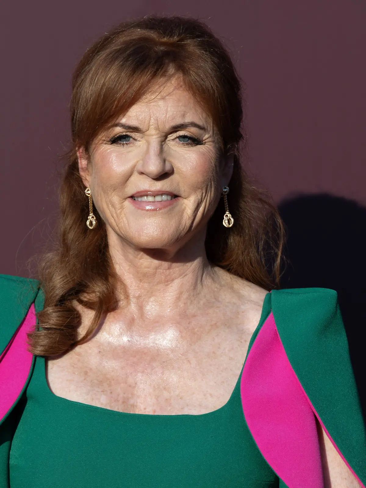 Sarah Ferguson