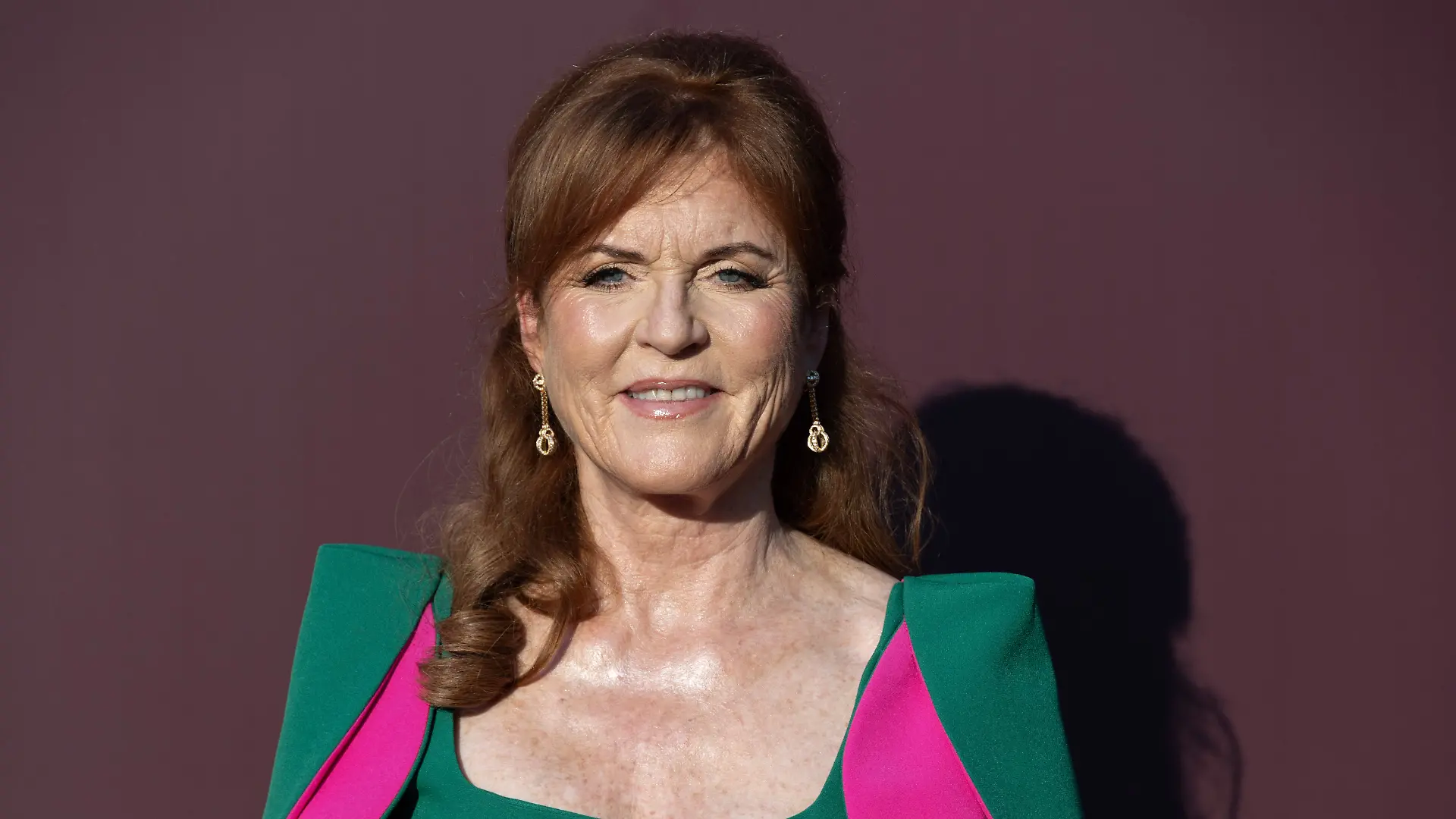 Sarah Ferguson