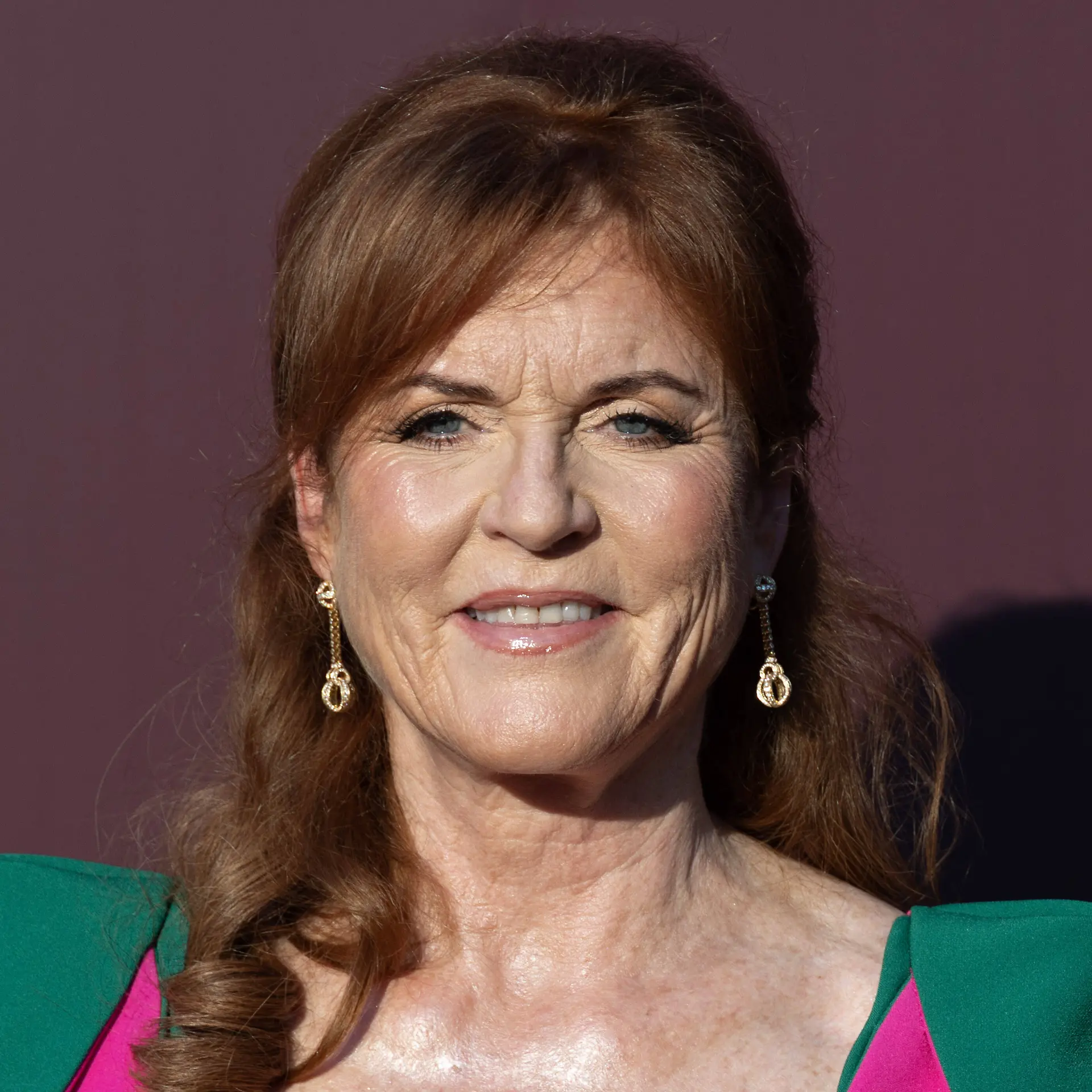 Sarah Ferguson Sarah Ferguson