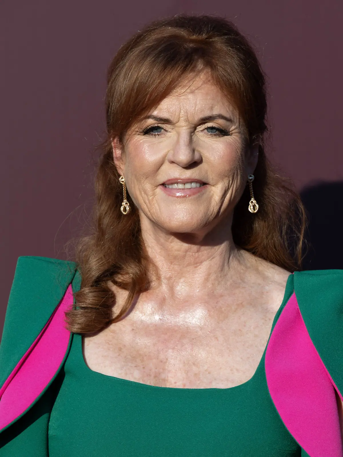 Sarah Ferguson