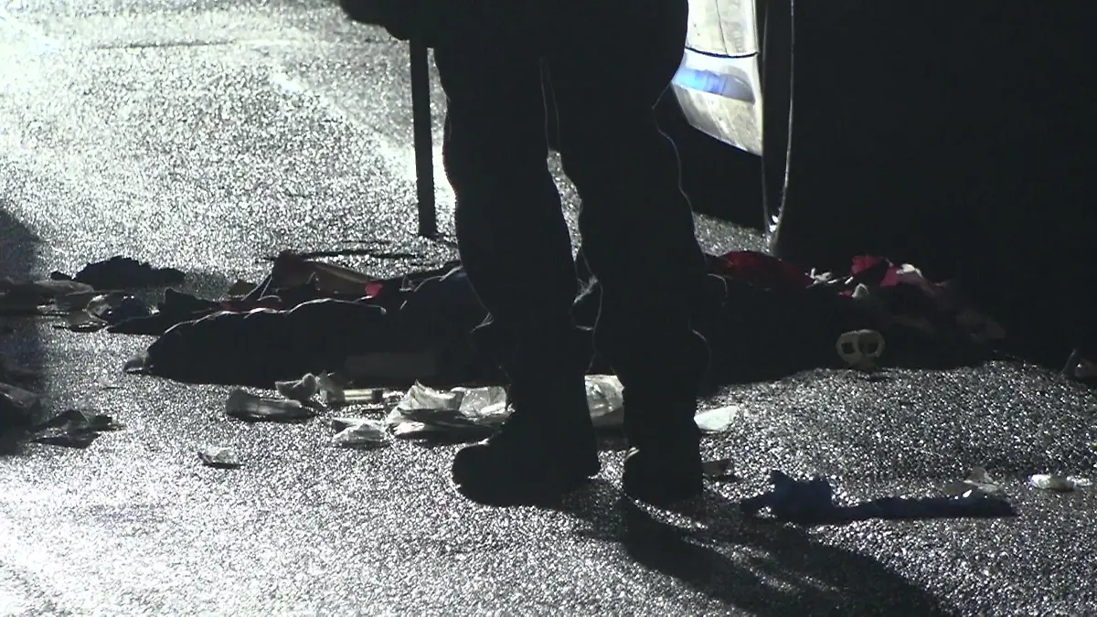 Mutter von fünf Kindern in Hagen erstochen – Lebensgefährte festgenommen! Täter war zunächst auf der Flucht