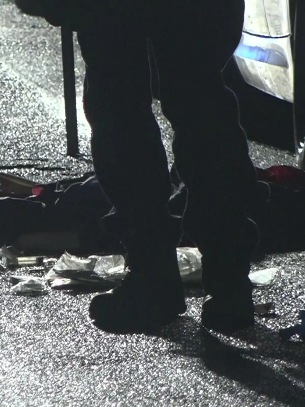 Bild zu: "Mutter von fünf Kindern in Hagen erstochen – Lebensgefährte festgenommen!"