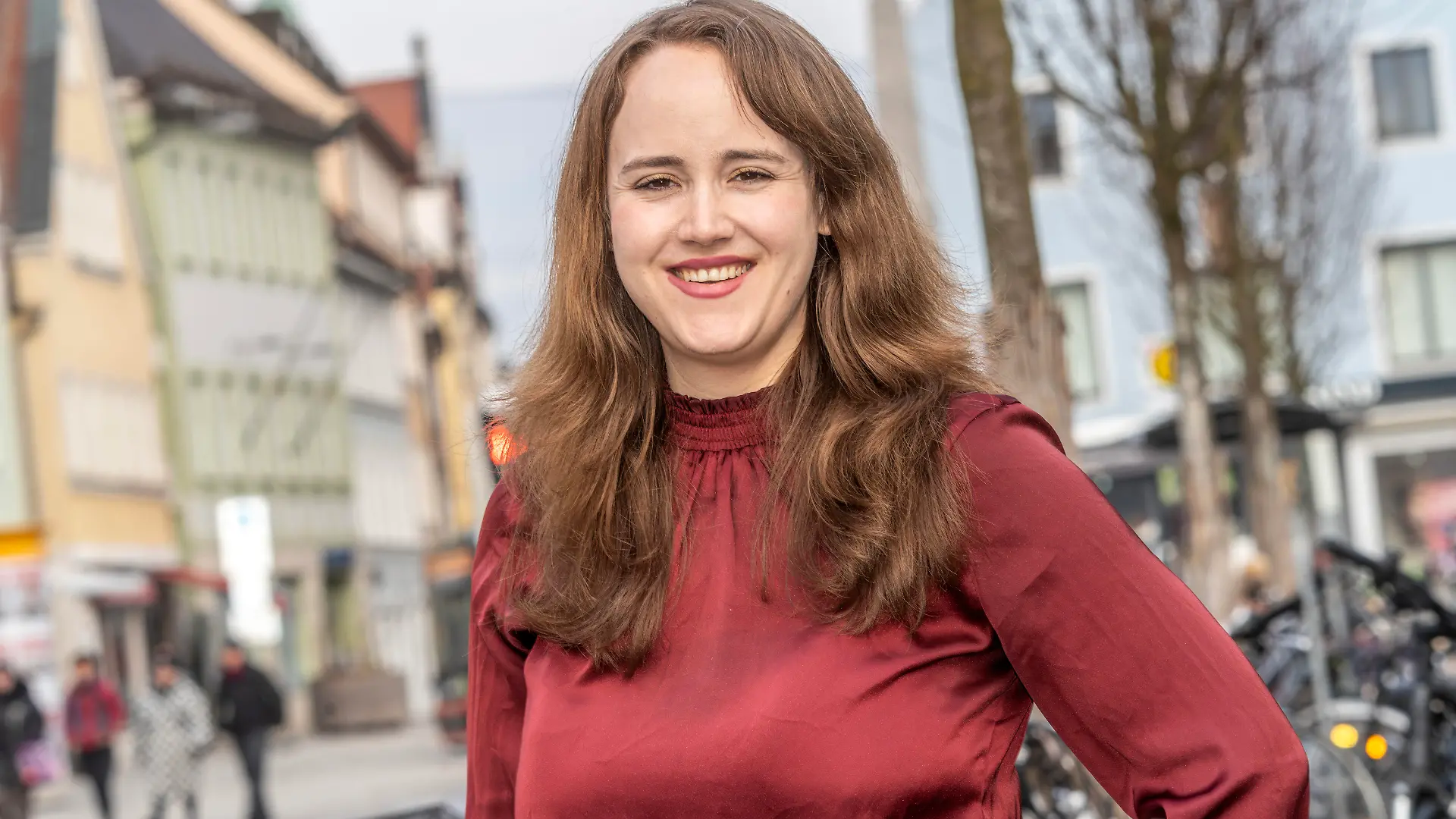 Ricarda Lang