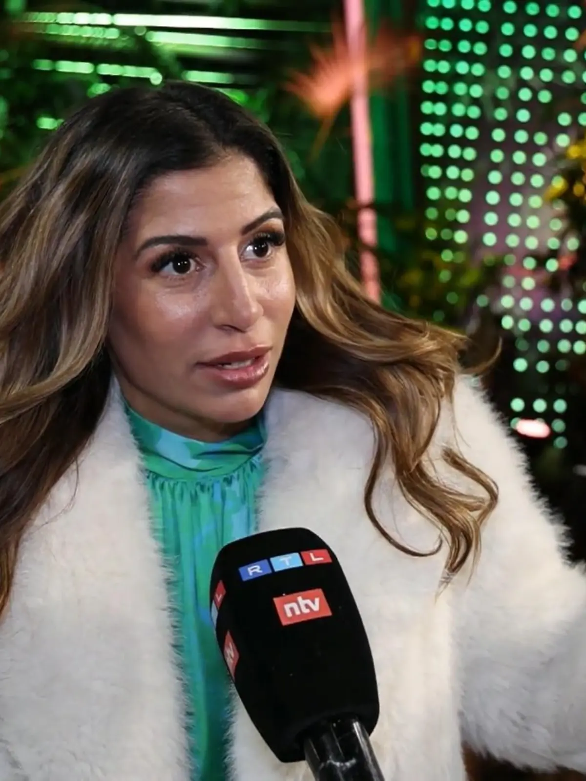 Bild zu: "Bei Samira Yavuz und Eva Benetatou knallt es schon wieder"