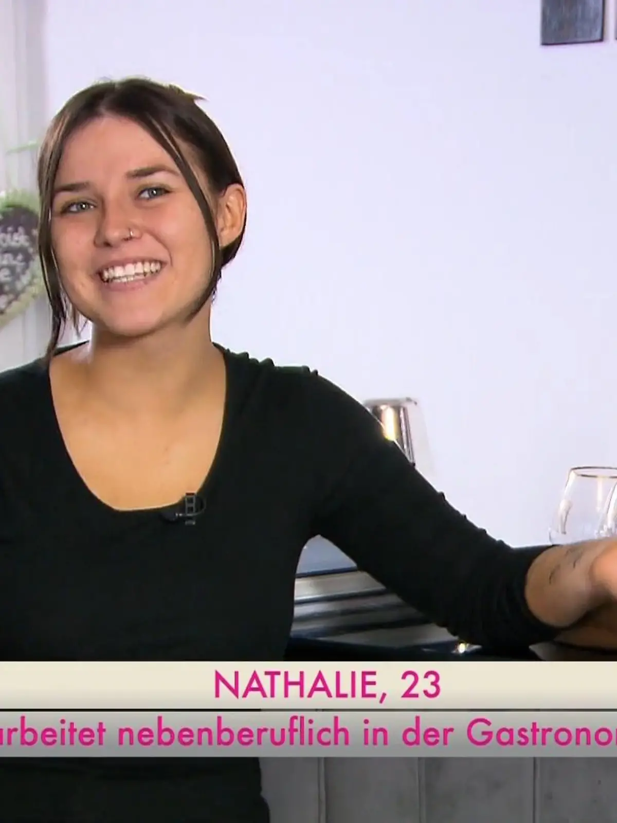 Bild zu: "Münchens neue Shopping Queen?"