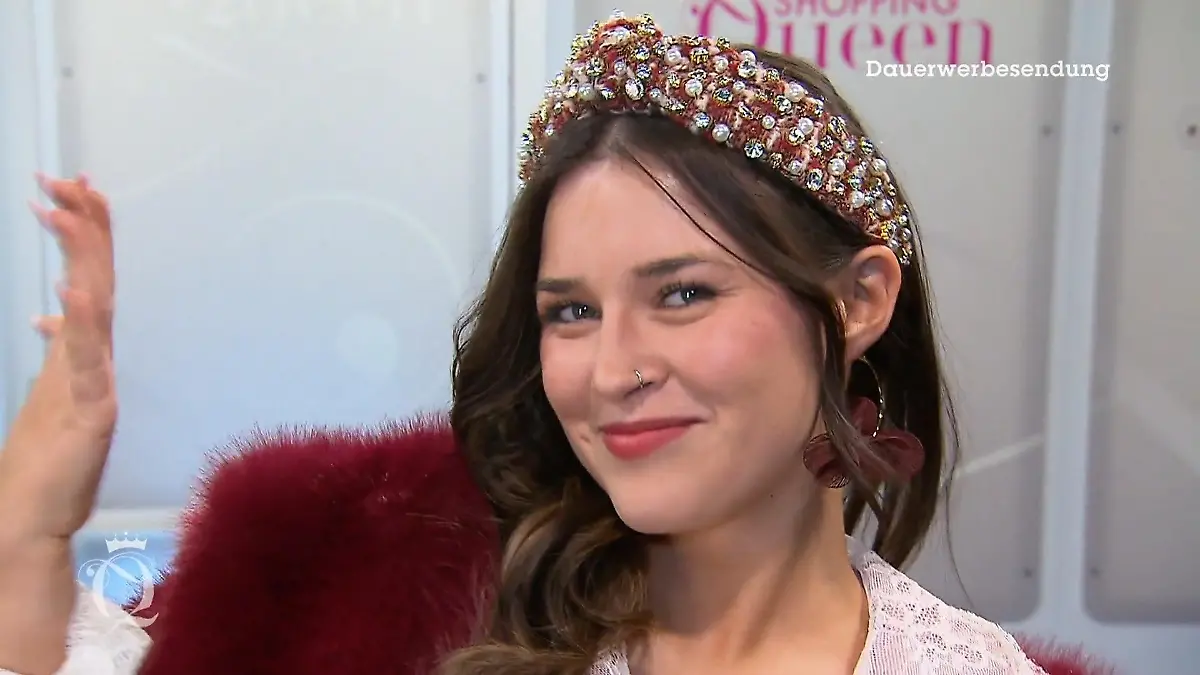 Nathalies „Bridgerton“-Moment! In München