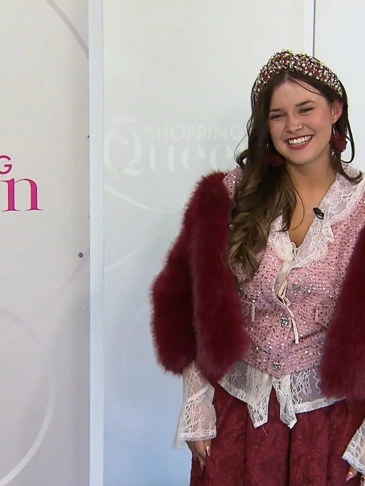 Bild zu: "Ist Nathalie der "Bridgerton“-Auftakt geglückt?"