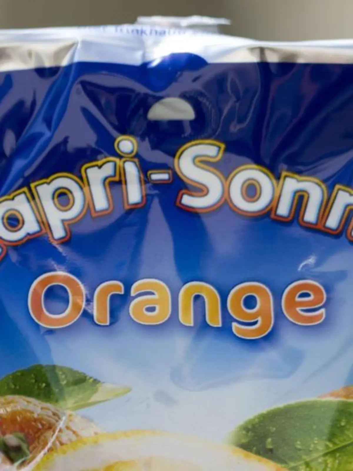 Capri-Sonne