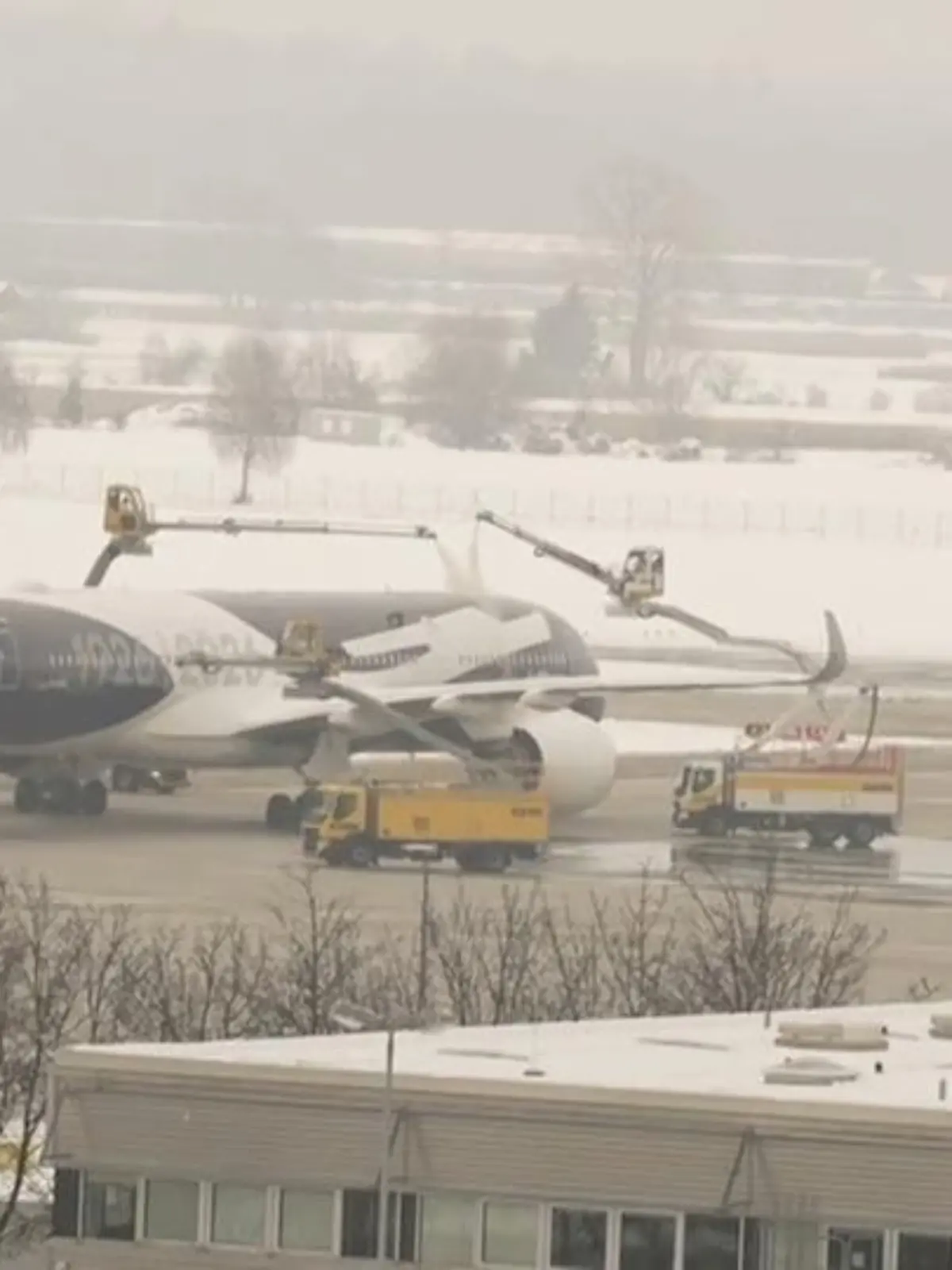 Bild zu: "Pilot spricht nach Lufthansa-Katastrophe von „großem Versagen“"