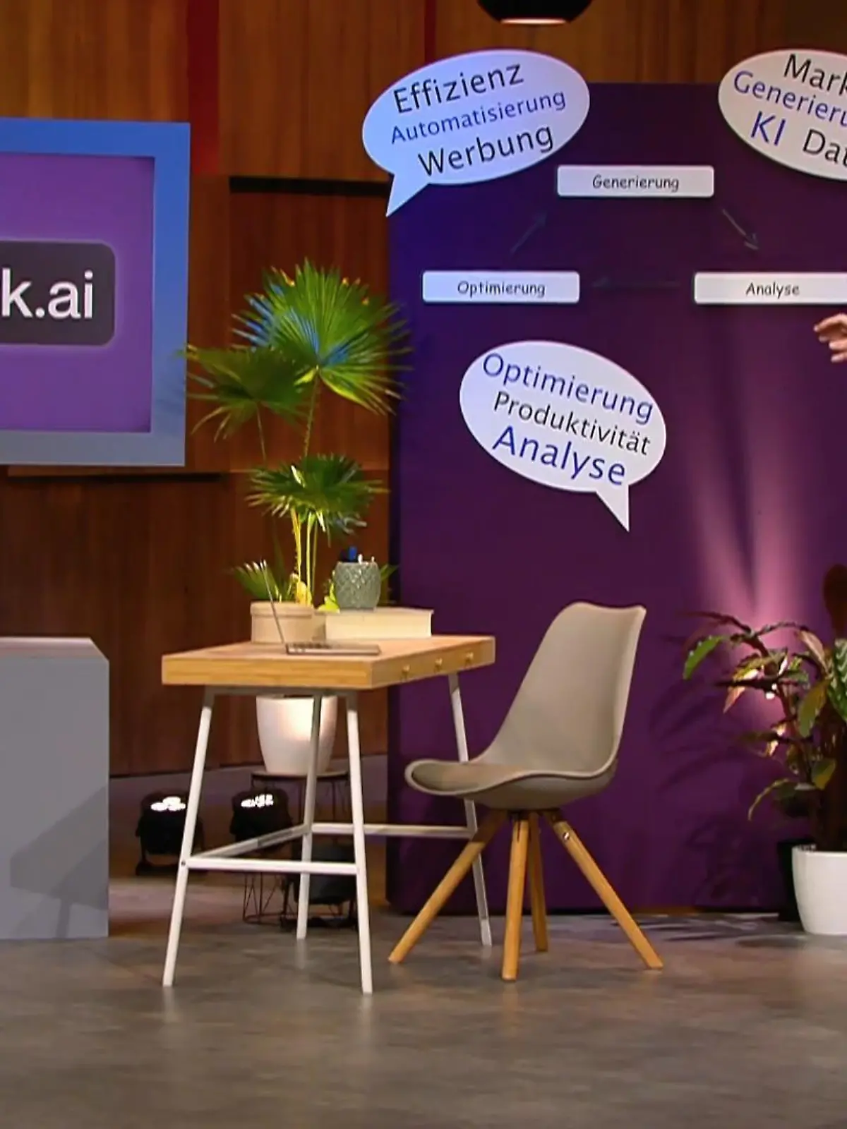 Bild zu: "Kann admark.ai Social Media endlich messbar machen?"