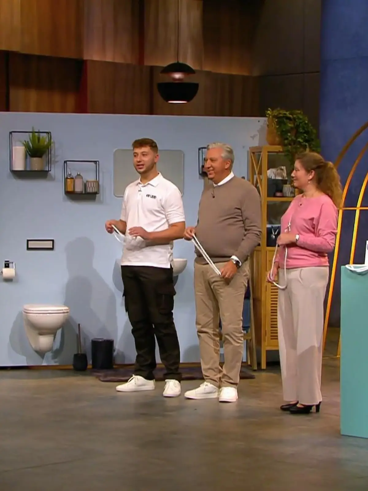 Bild zu: "Für „eezee“ verkaufte diese Familie ihren Betrieb"