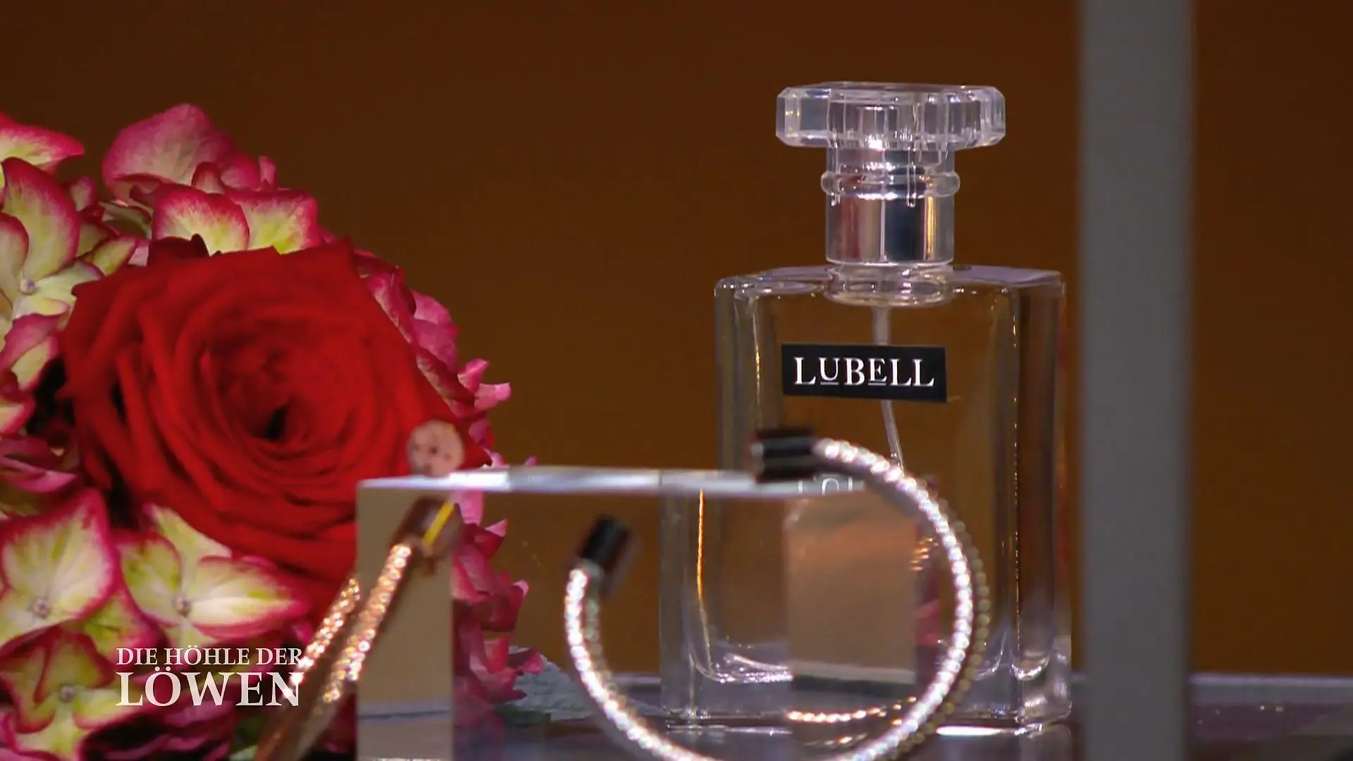 Überzeugt LUBELL die Löwen? 60 Sekunden