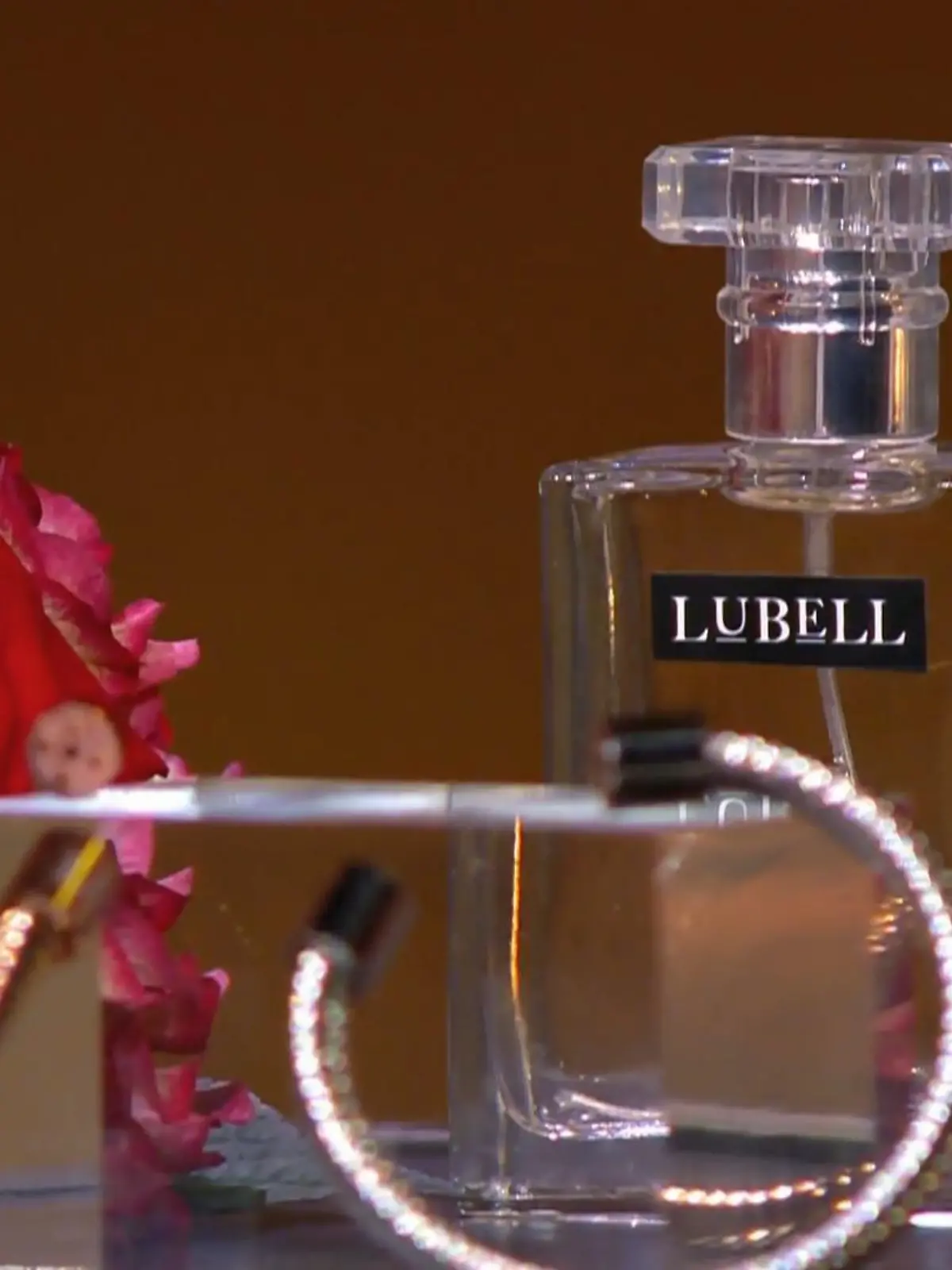 Bild zu: "Überzeugt LUBELL die Löwen?"