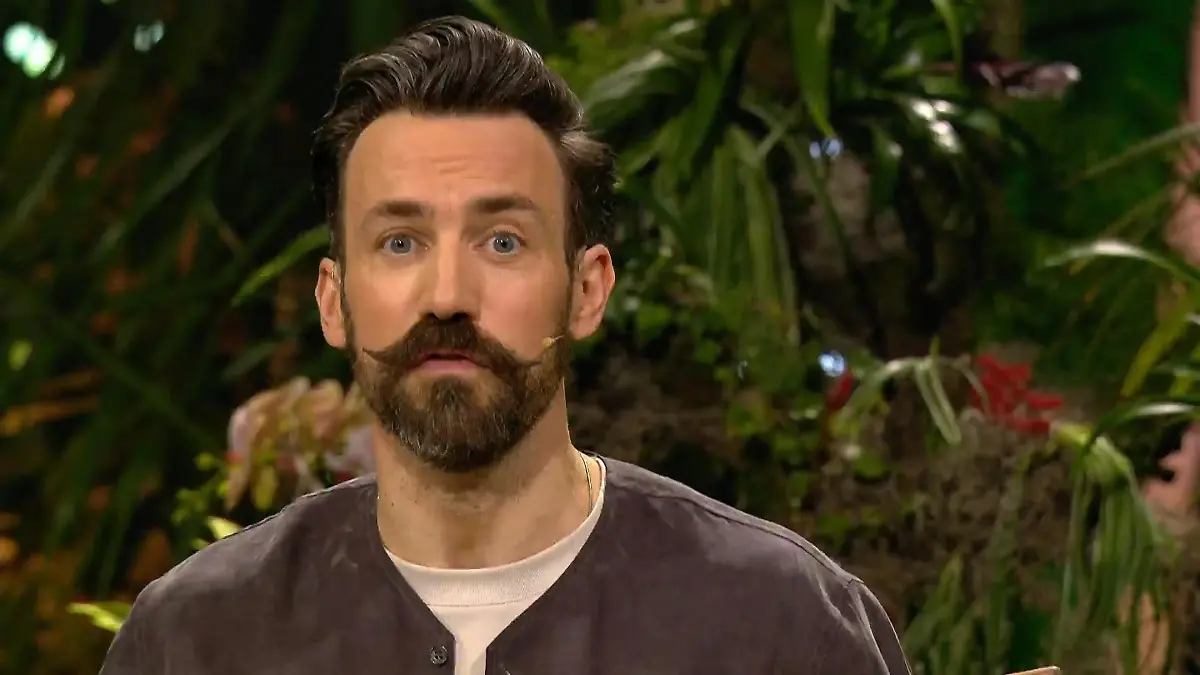 Dschungel-Showdown bei Sonja & Jan Zurück in der Realität