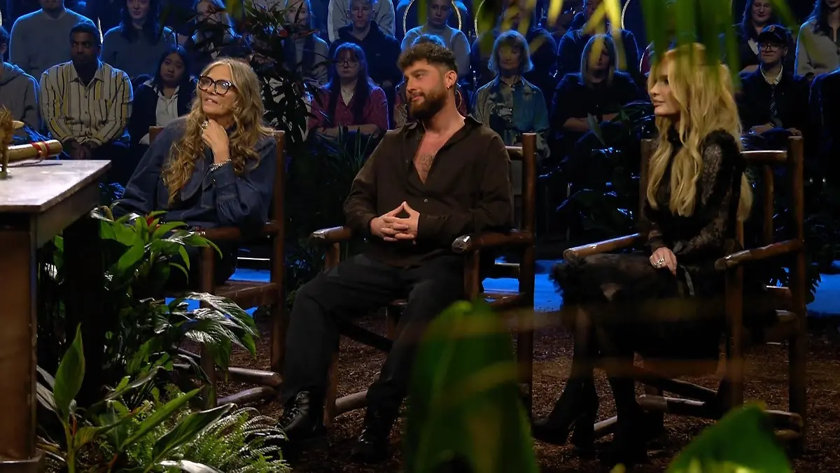 Mirja, Umut und Nicole im Kreuzverhör So war der Dschungel