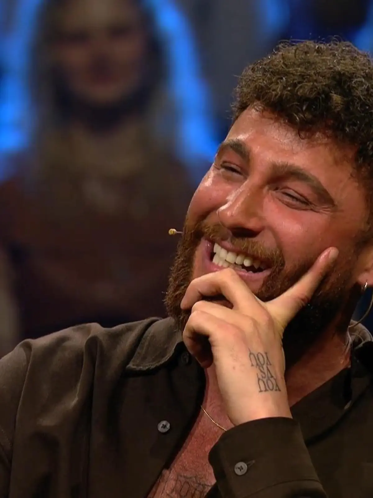 Bild zu: "FaceTime-Gate zwischen Ariel und Umut"