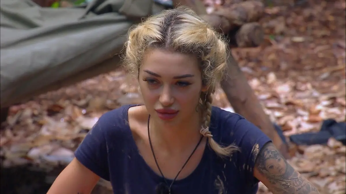 Ariel hat für einige Spannungen gesorgt Drama-Queen oder Opfer?