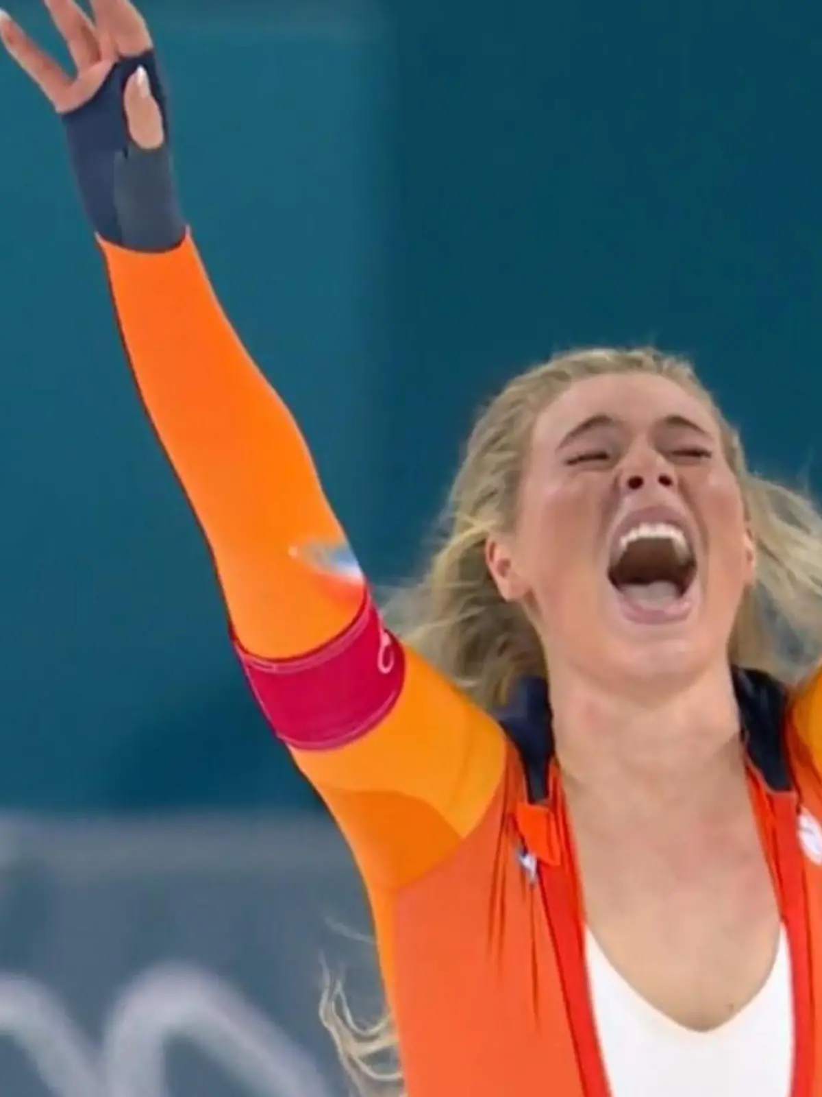 Bild zu: "DAS waren die emotionalsten Momente der Olympischen Winterspiele 2026"