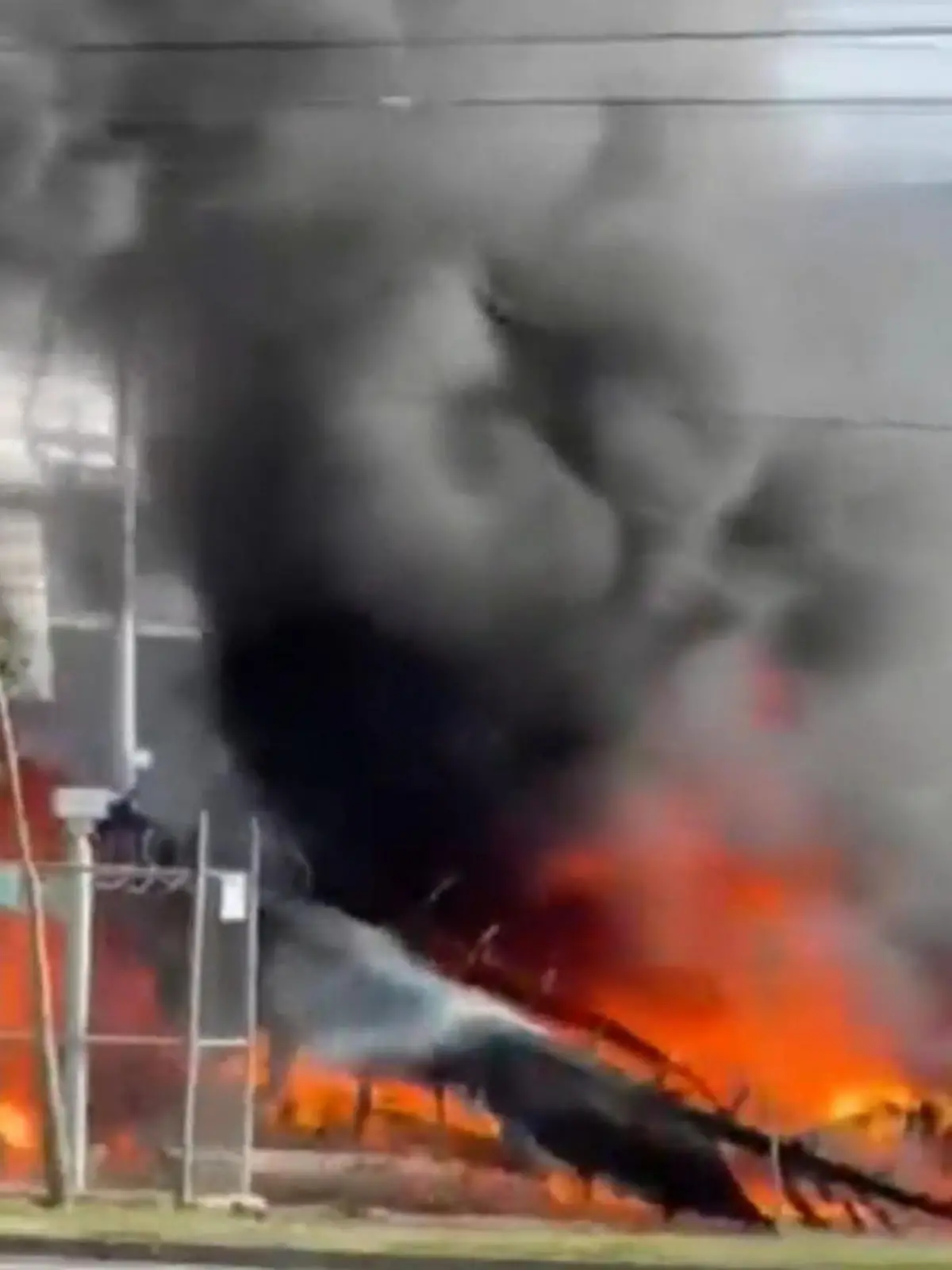 Bild zu: "Militär tötet Drogenboss! Mexiko versinkt im Chaos"