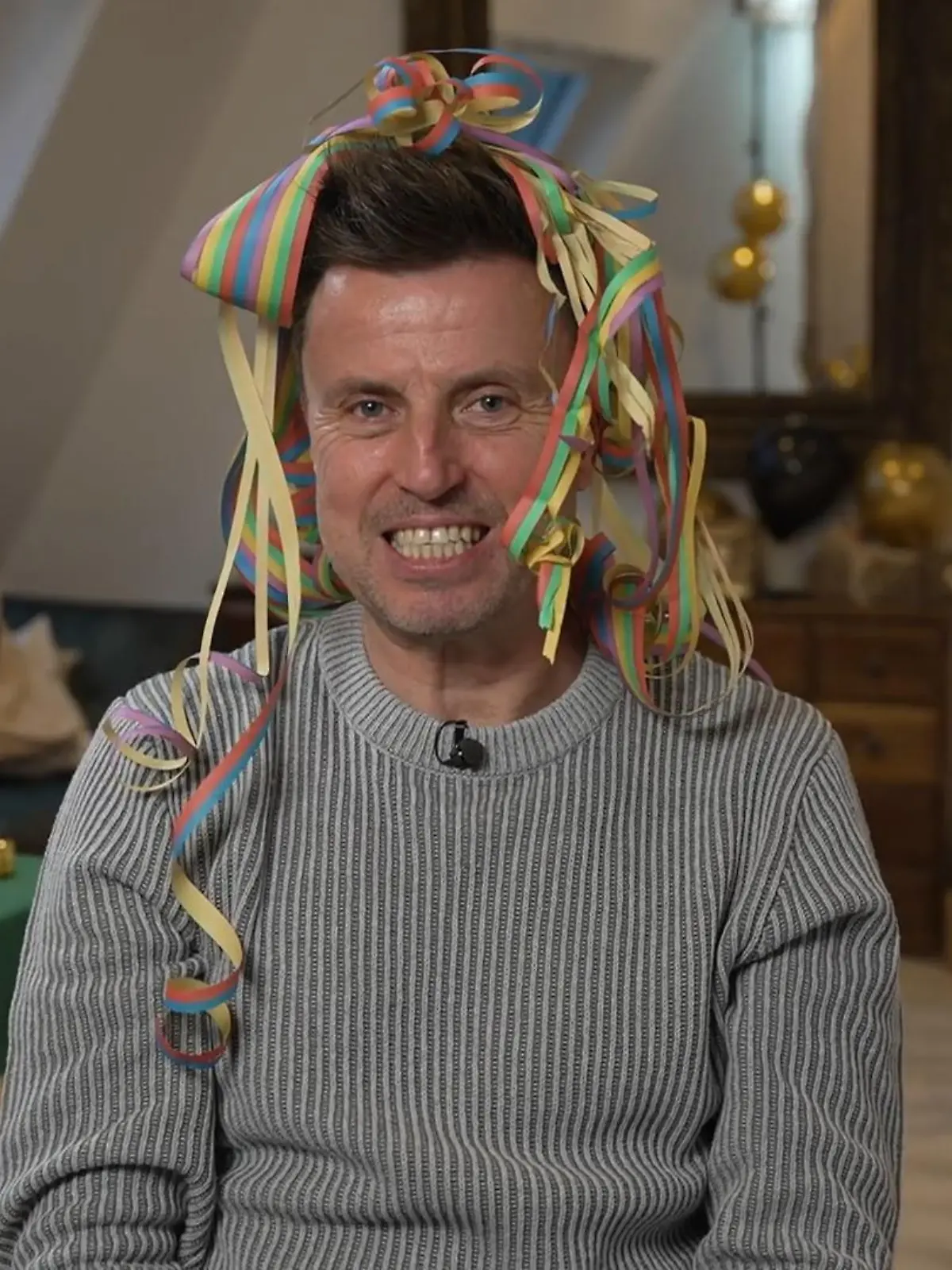 Bild zu: "20 Jahre Dinner: Jubiläums-Spezial"